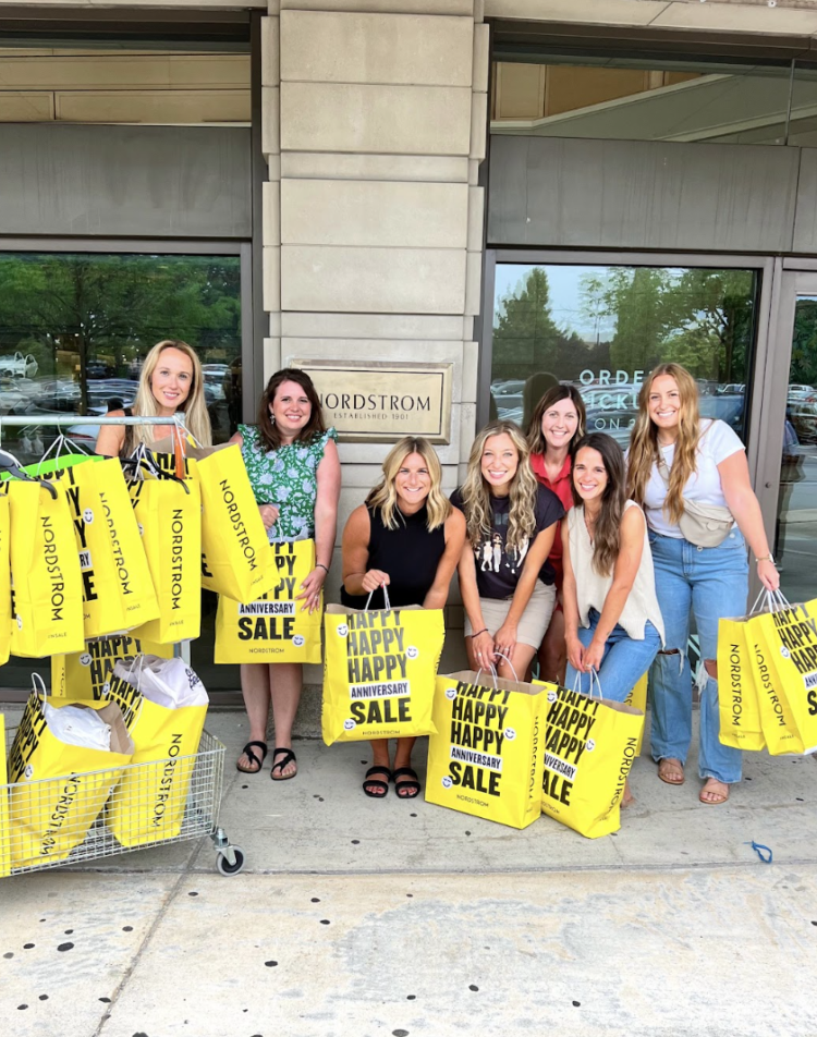 What To Add To Your NSale Wishlist 2025